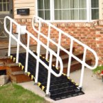 Handrail Kit
